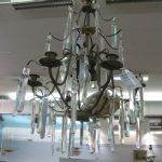 540 6528 CHANDELIER